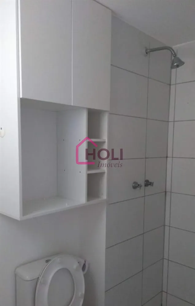 Apartamento, 1 quarto, 30 m² - Foto 6