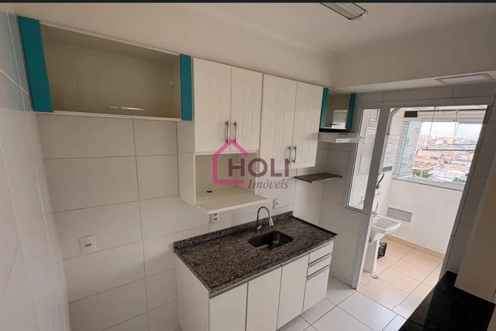 Apartamento, 2 quartos, 57 m² - Foto 6