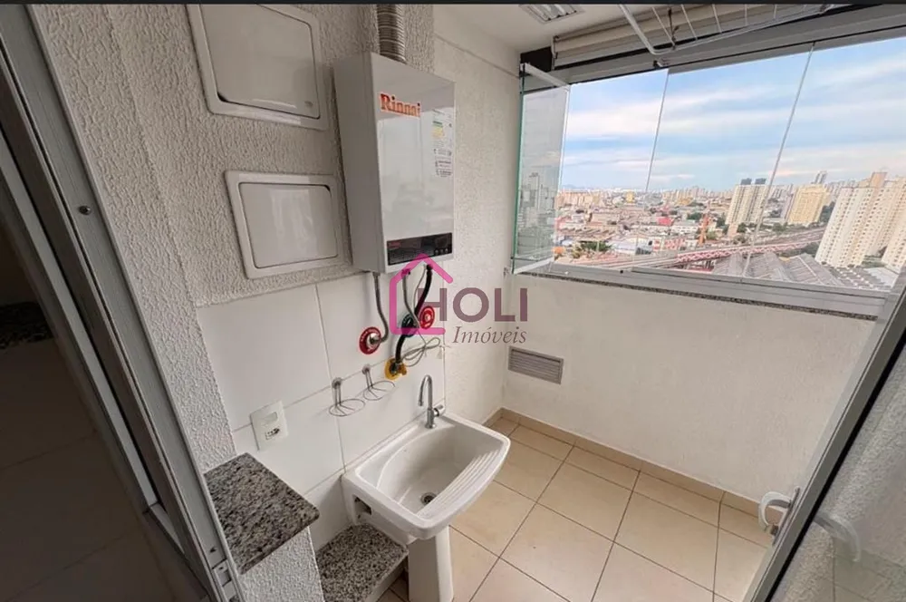 Apartamento, 2 quartos, 57 m² - Foto 7