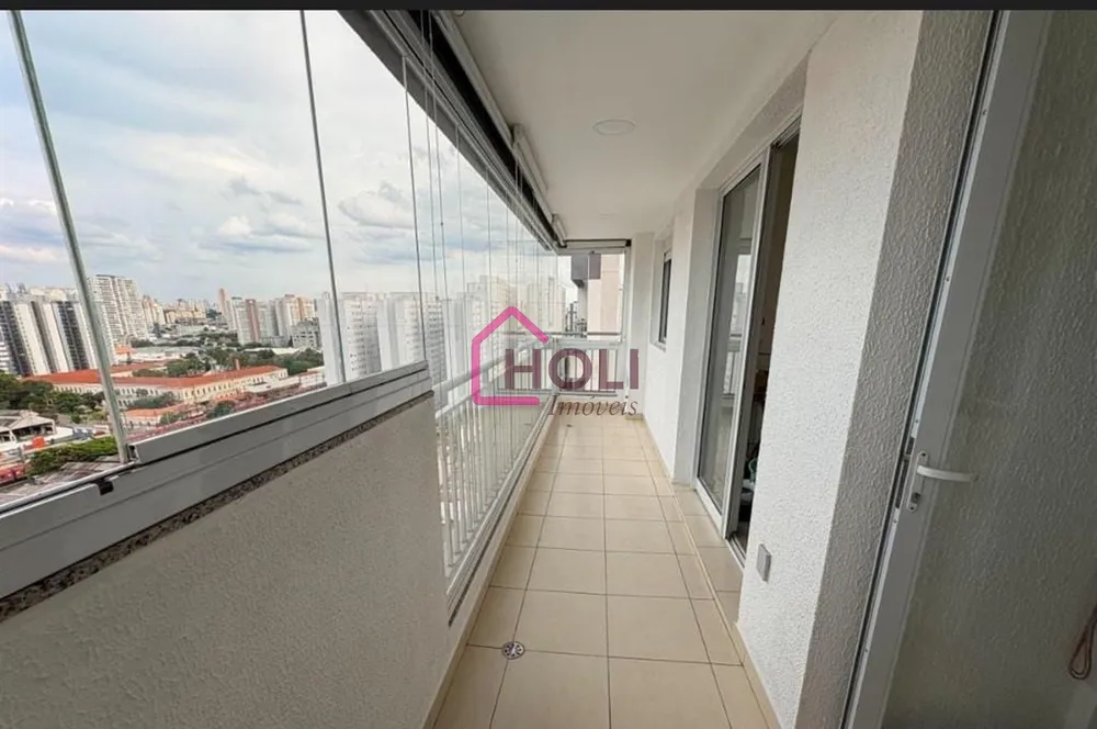 Apartamento, 2 quartos, 57 m² - Foto 8