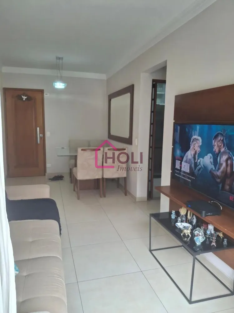 Apartamento, 3 quartos, 77 m² - Foto 4