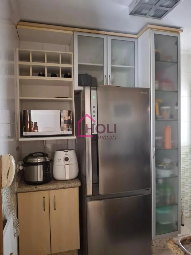 Apartamento, 3 quartos, 77 m² - Foto 8
