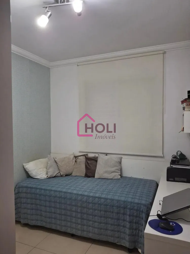Apartamento, 3 quartos, 77 m² - Foto 1