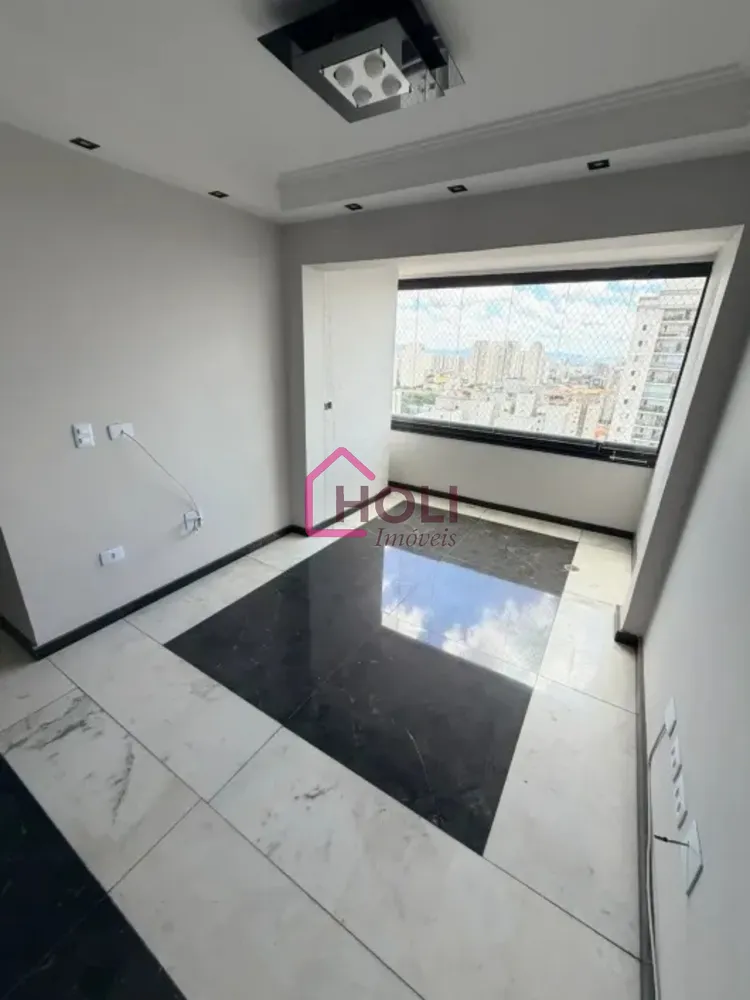 Cobertura, 3 quartos, 149 m² - Foto 4