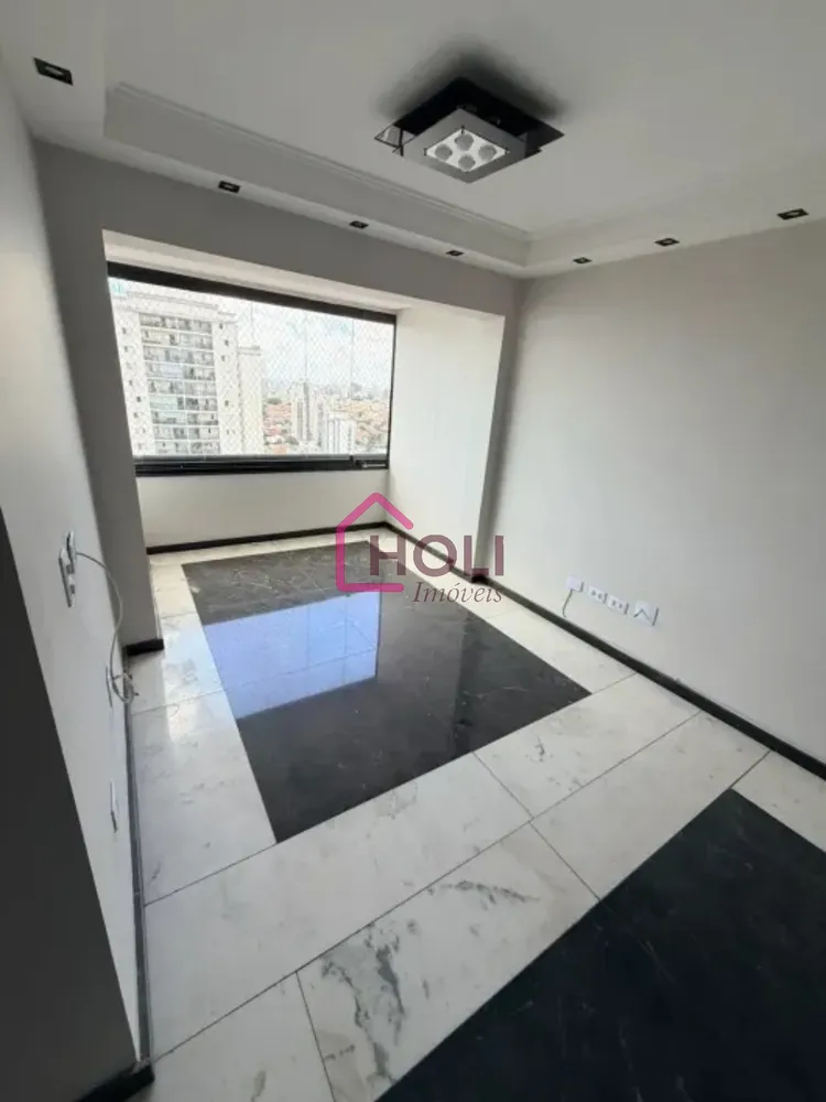 Cobertura, 3 quartos, 149 m² - Foto 1