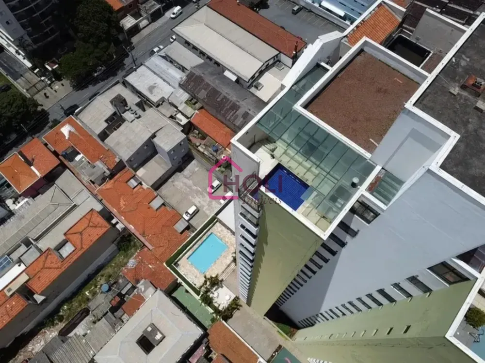 Cobertura, 3 quartos, 149 m² - Foto 8