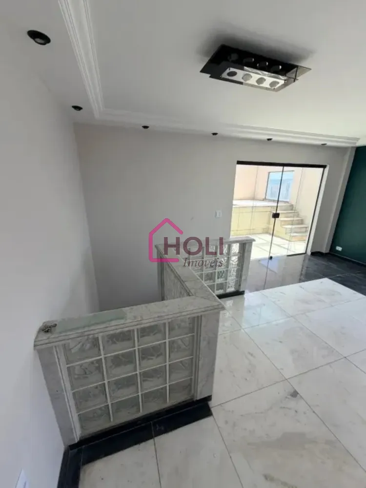 Cobertura, 3 quartos, 149 m² - Foto 6
