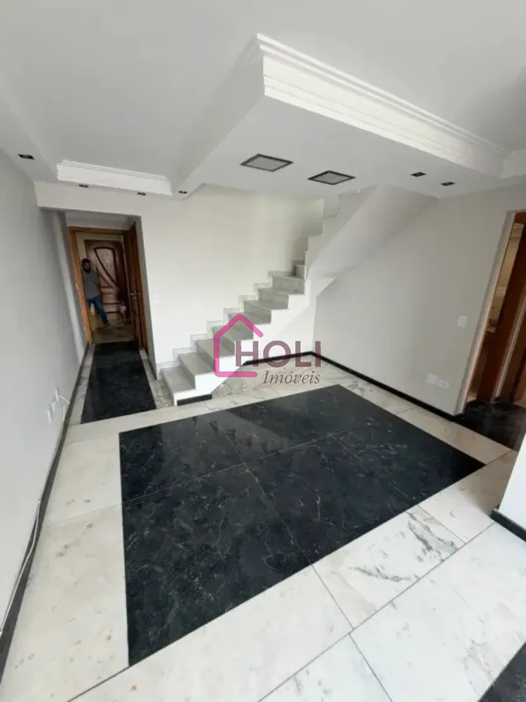 Cobertura, 3 quartos, 149 m² - Foto 3