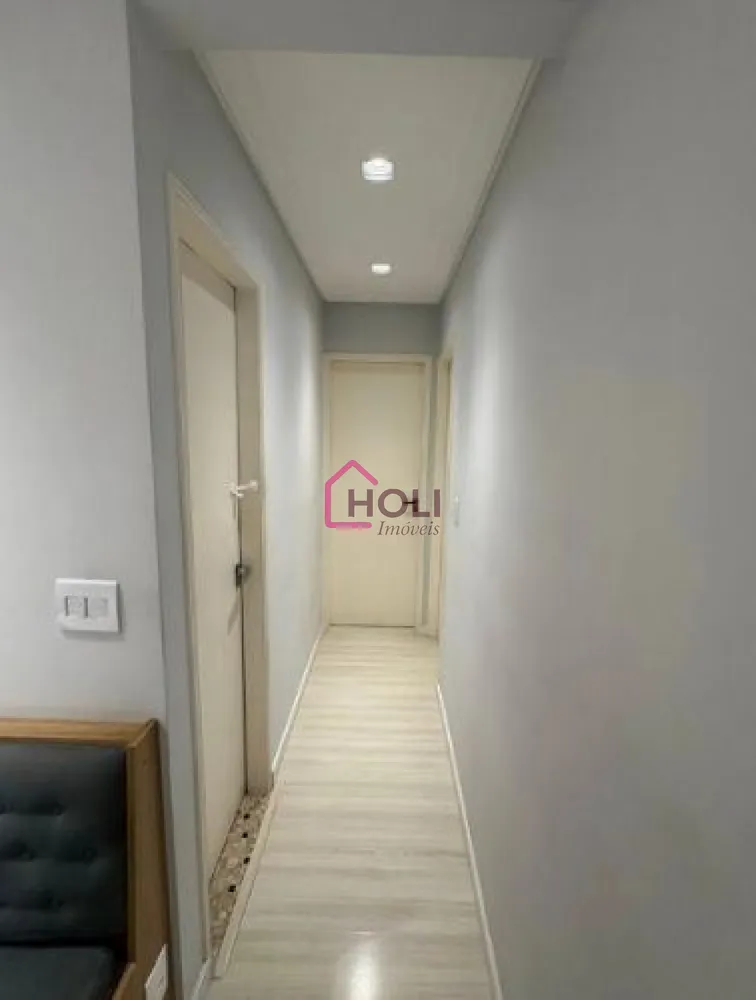 Apartamento, 2 quartos, 51 m² - Foto 2