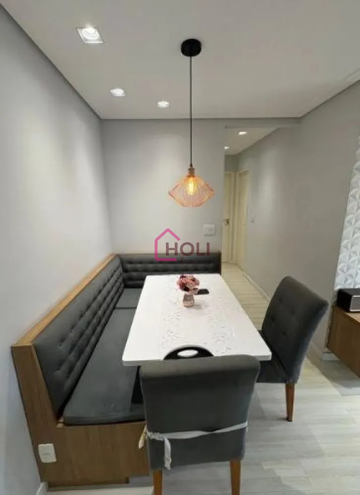 Apartamento, 2 quartos, 51 m² - Foto 3