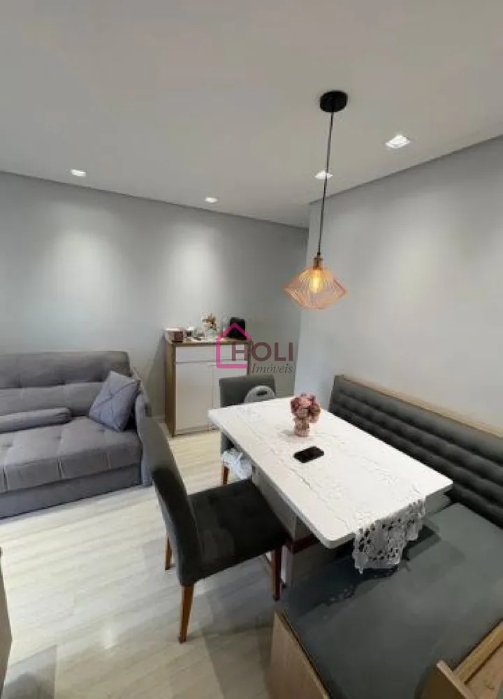 Apartamento, 2 quartos, 51 m² - Foto 8