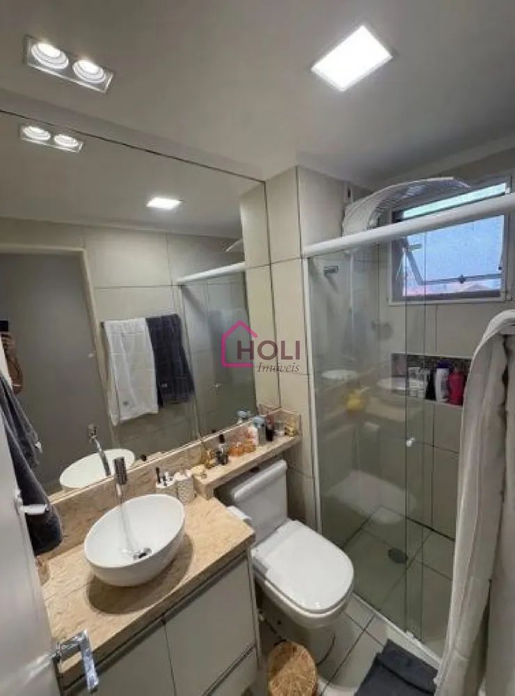 Apartamento, 2 quartos, 51 m² - Foto 9