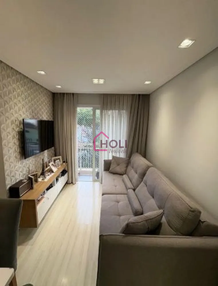 Apartamento, 2 quartos, 51 m² - Foto 6