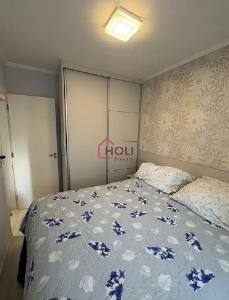 Apartamento, 2 quartos, 51 m² - Foto 4