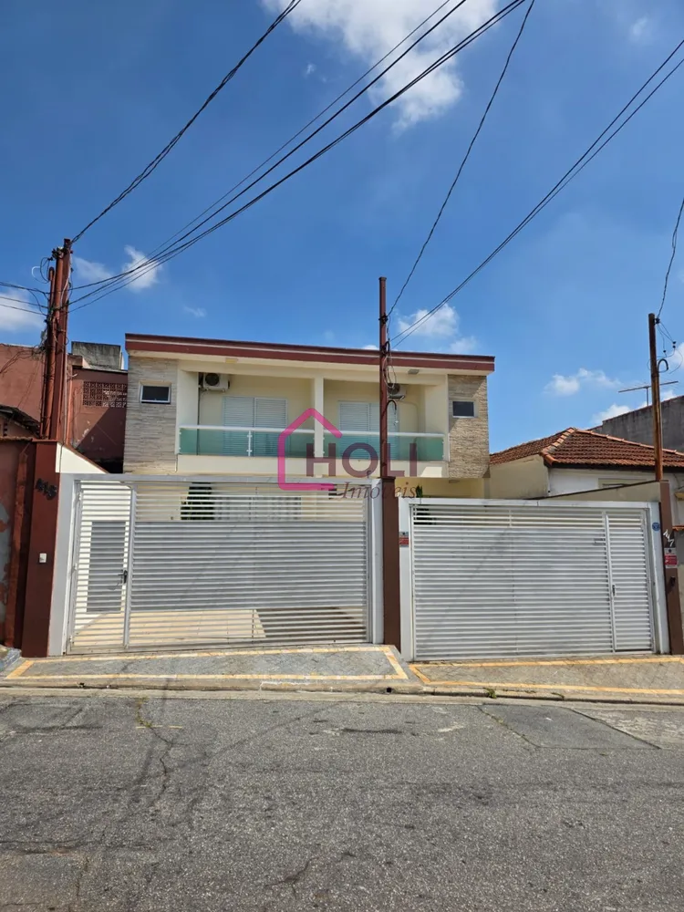 Sobrado, 3 quartos, 120 m² - Foto 12