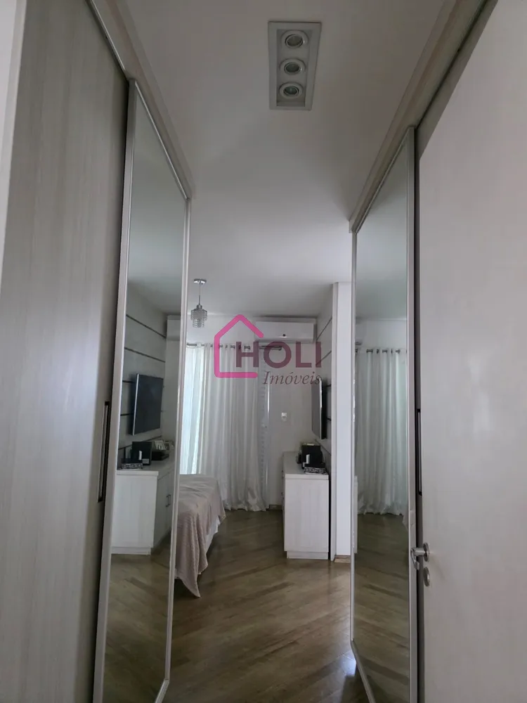 Sobrado, 3 quartos, 120 m² - Foto 6