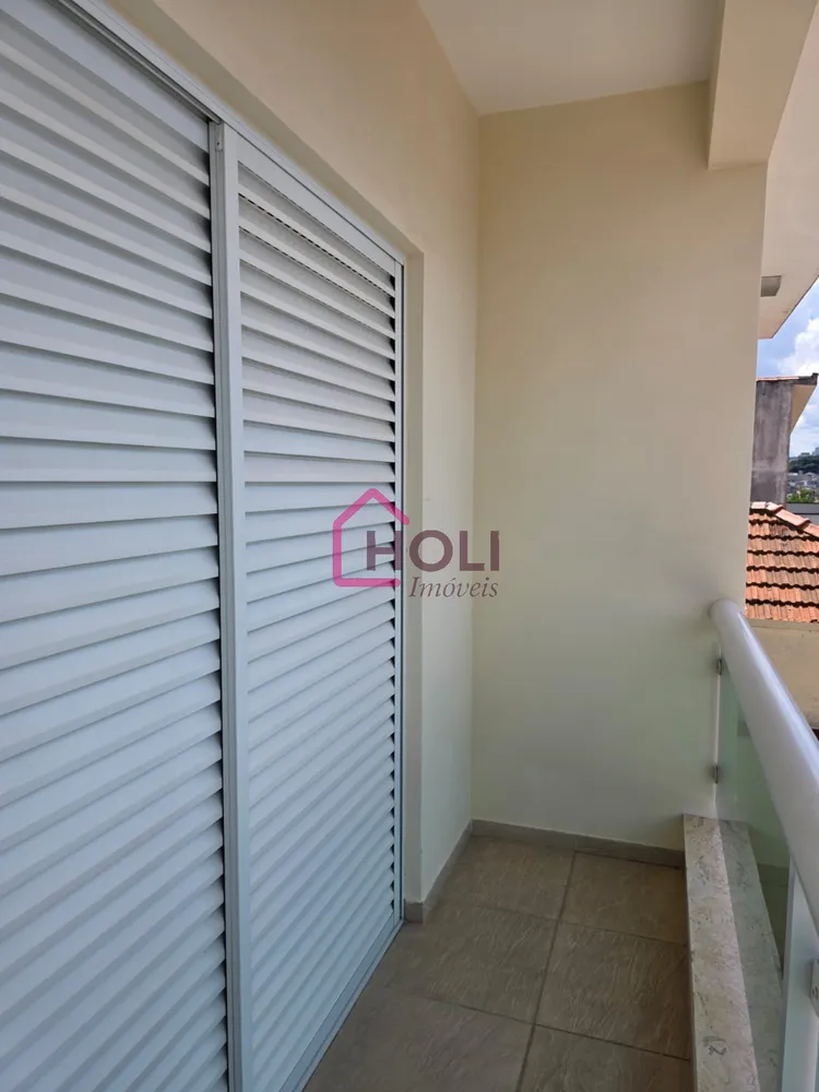 Sobrado, 3 quartos, 120 m² - Foto 9