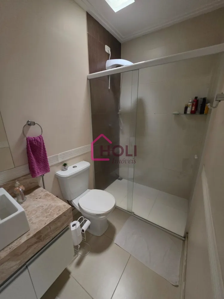 Sobrado, 3 quartos, 120 m² - Foto 11