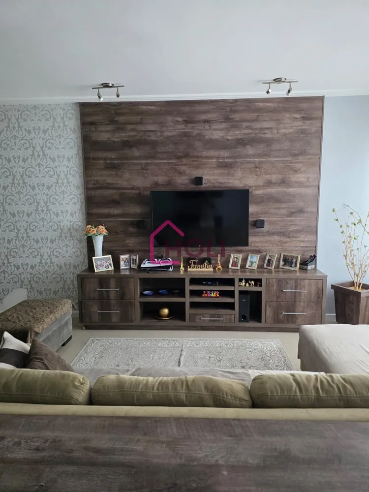 Sobrado, 3 quartos, 120 m² - Foto 2