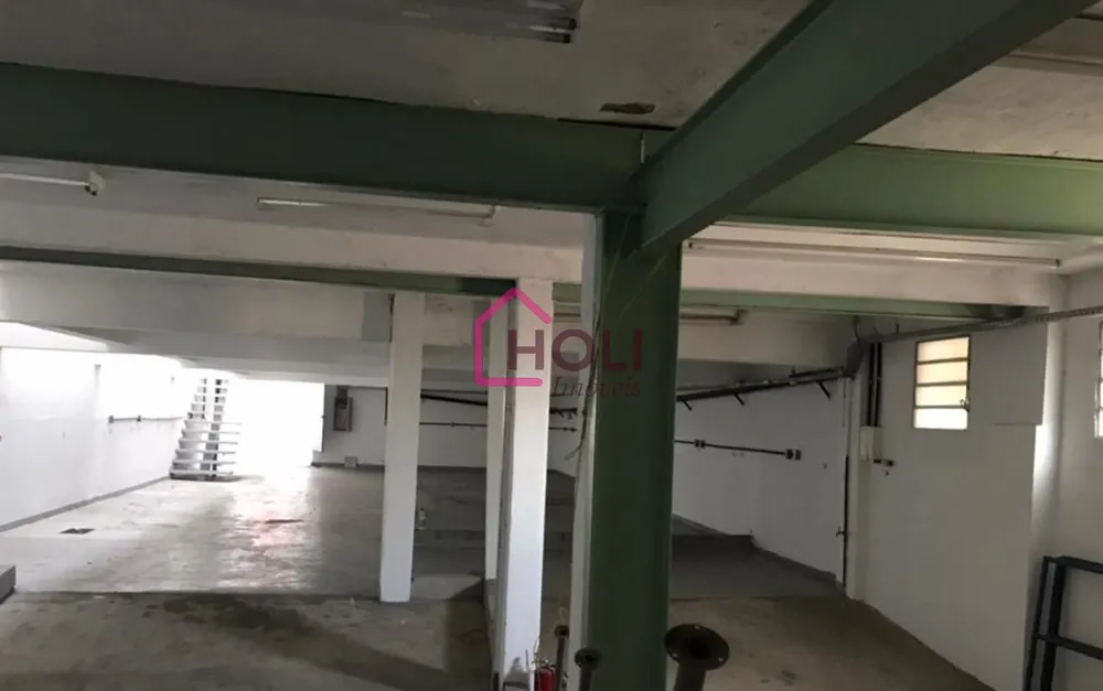 Depósito-Galpão, 300 m² - Foto 2
