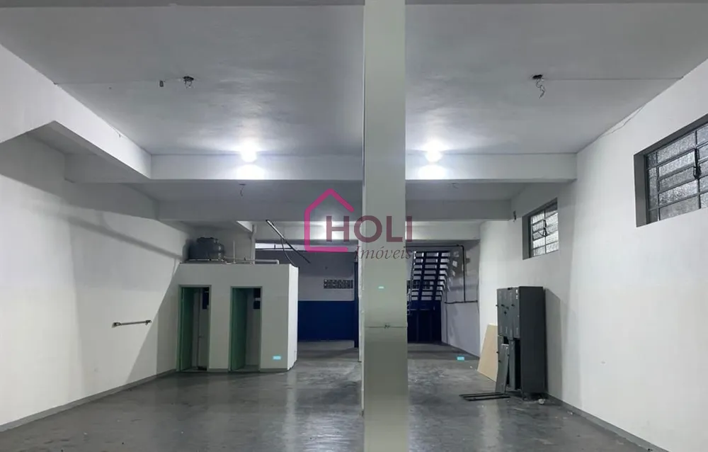 Depósito-Galpão, 300 m² - Foto 1