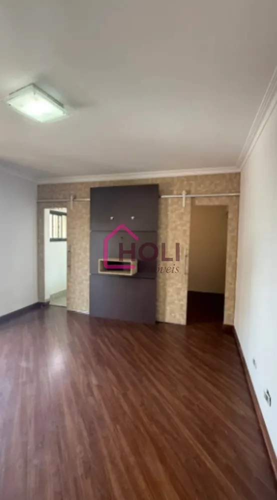 Apartamento, 3 quartos, 132 m² - Foto 4
