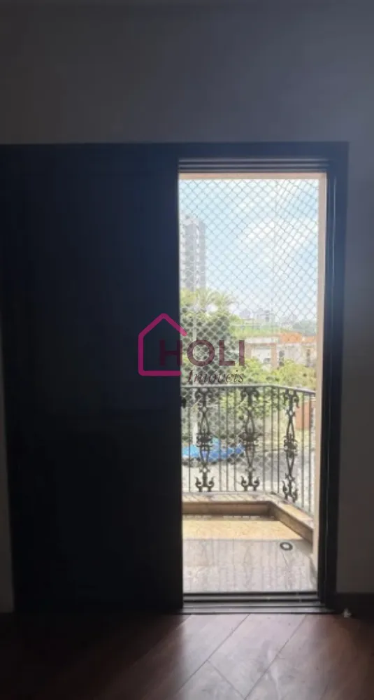Apartamento, 3 quartos, 132 m² - Foto 4