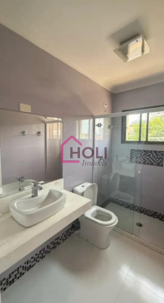 Apartamento, 3 quartos, 132 m² - Foto 2