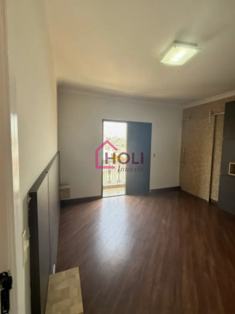 Apartamento, 3 quartos, 132 m² - Foto 1