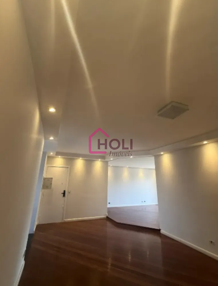 Apartamento, 3 quartos, 132 m² - Foto 1