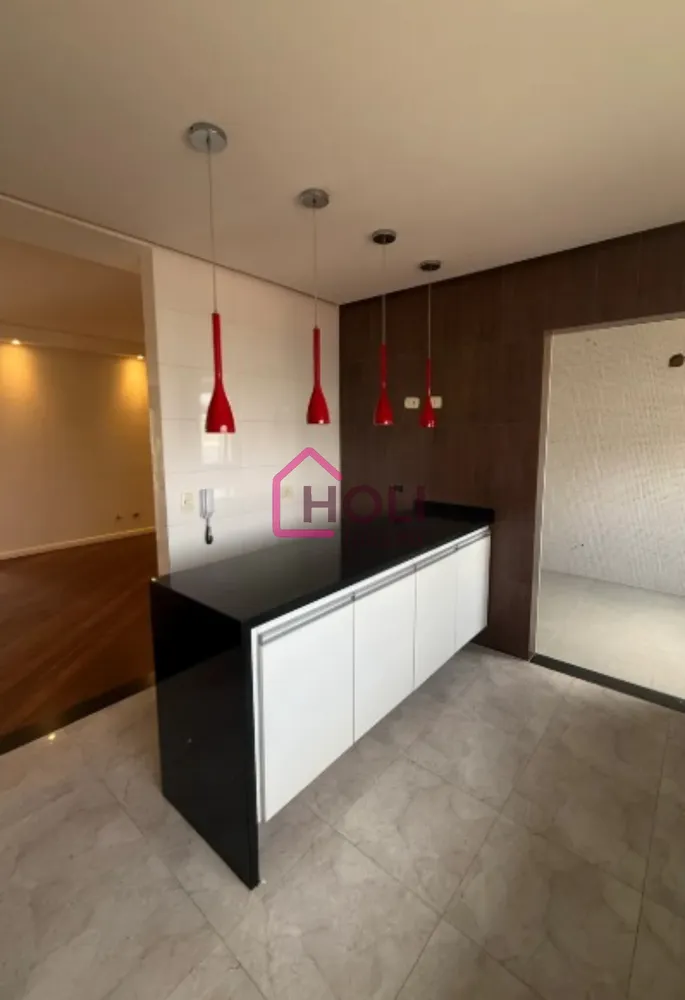 Apartamento, 3 quartos, 132 m² - Foto 3