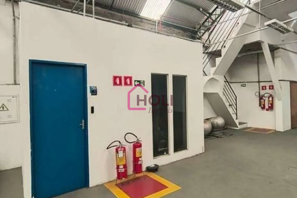 Prédio Inteiro, 1614 m² - Foto 1
