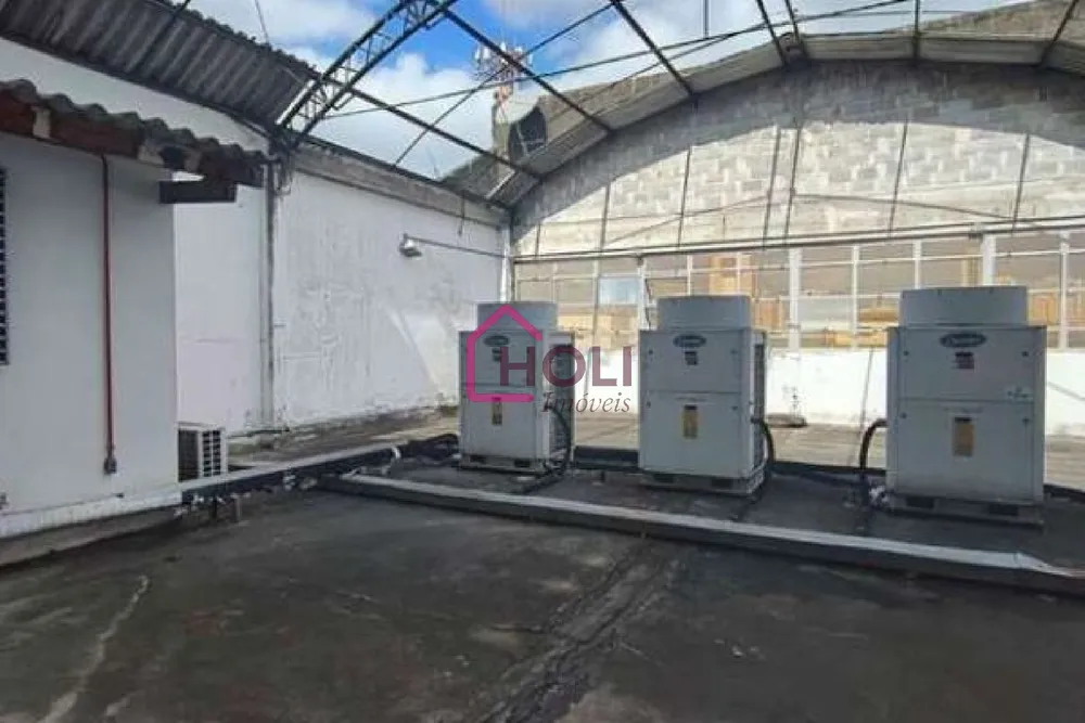 Prédio Inteiro, 1614 m² - Foto 12