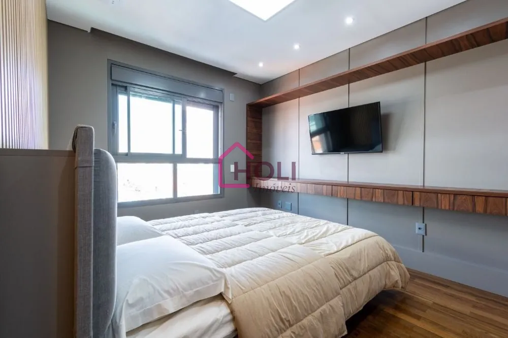 Apartamento, 4 quartos, 337 m² - Foto 7