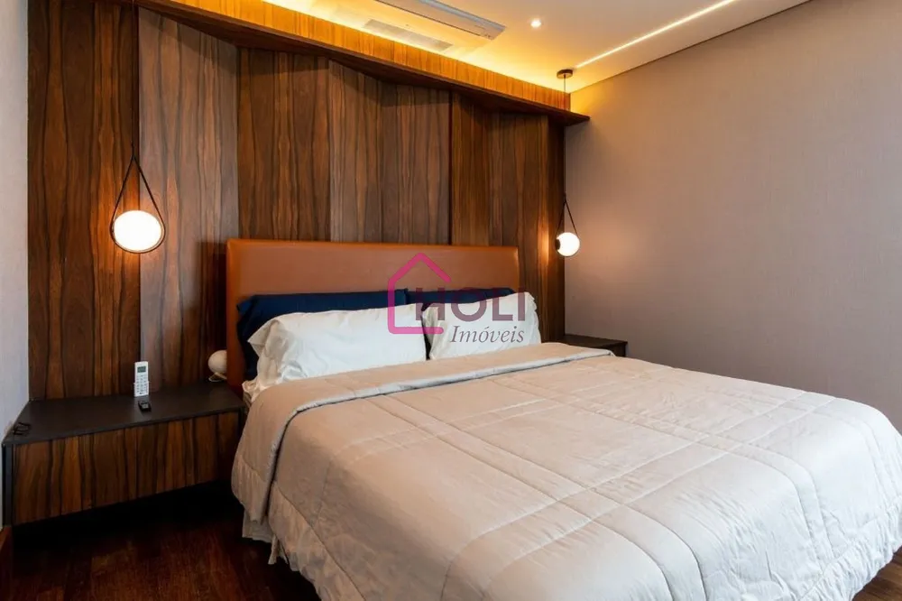 Apartamento, 4 quartos, 337 m² - Foto 5
