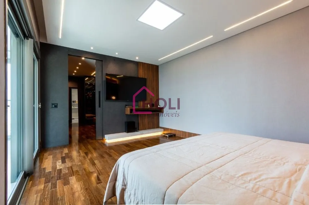 Apartamento, 4 quartos, 337 m² - Foto 3