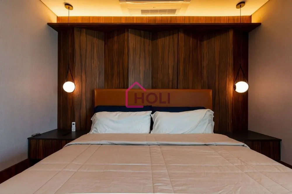 Apartamento, 4 quartos, 337 m² - Foto 4