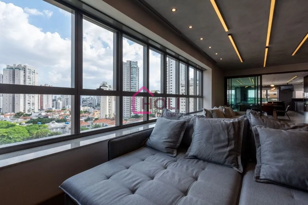 Apartamento, 4 quartos, 337 m² - Foto 2