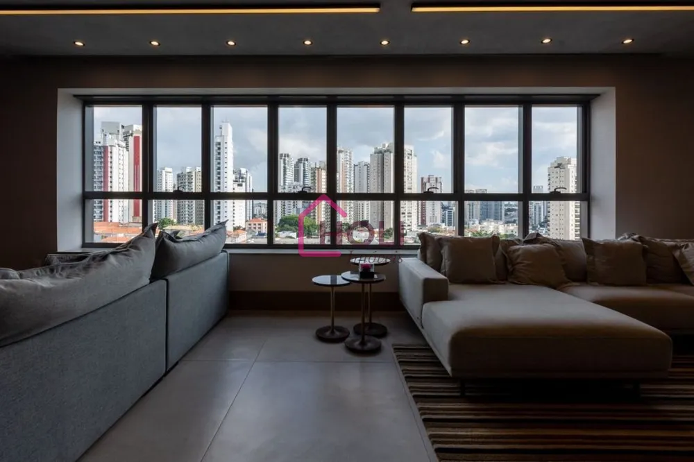 Apartamento, 4 quartos, 337 m² - Foto 1