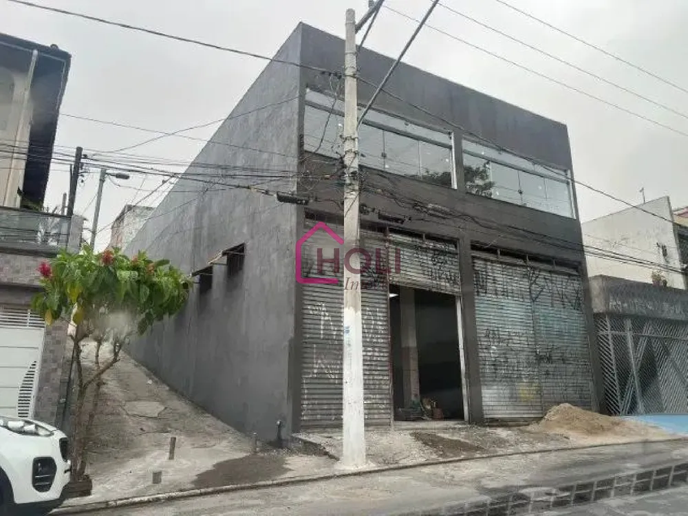 Depósito-Galpão, 500 m² - Foto 6