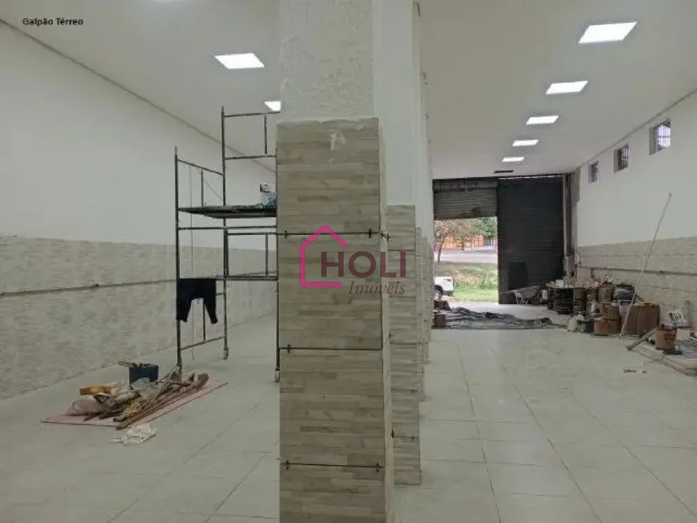 Depósito-Galpão, 500 m² - Foto 3