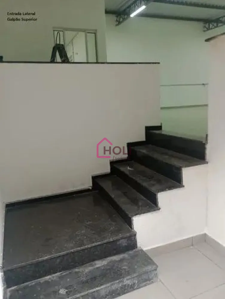 Depósito-Galpão, 500 m² - Foto 7