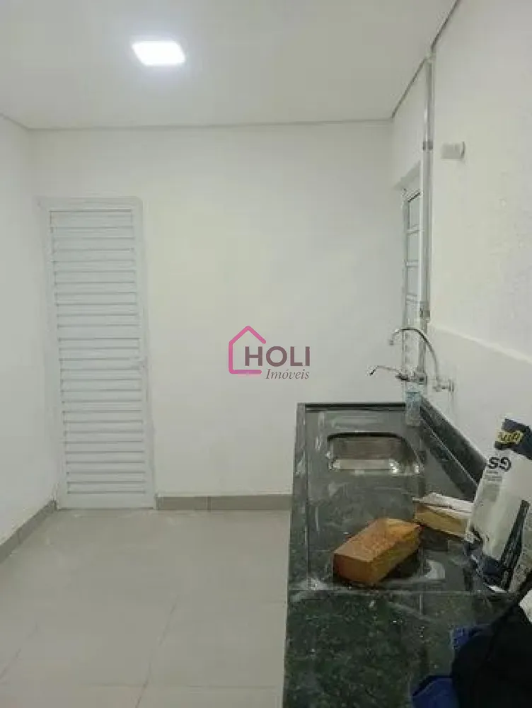 Depósito-Galpão, 500 m² - Foto 4