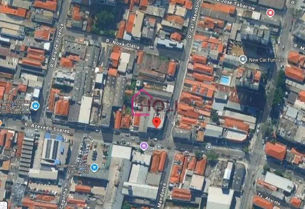 Prédio Inteiro, 800 m² - Foto 5