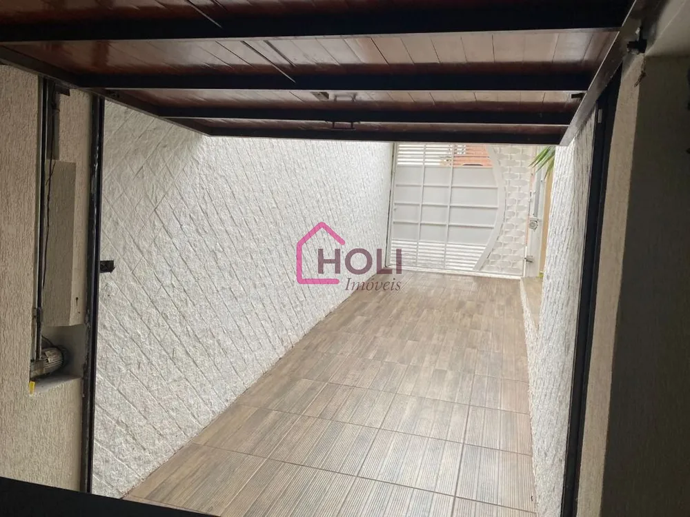 Casa, 3 quartos, 286 m² - Foto 11