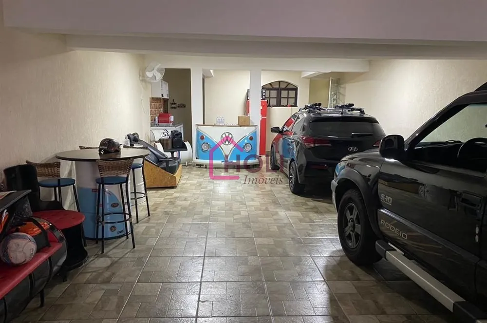 Casa, 3 quartos, 286 m² - Foto 12