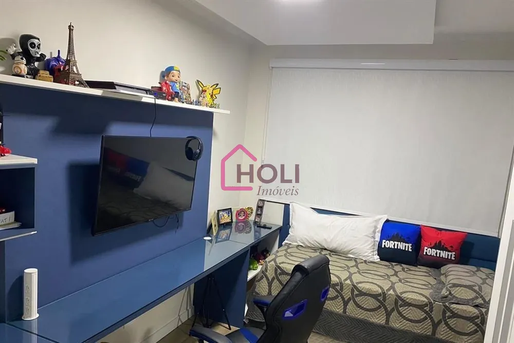 Casa, 3 quartos, 286 m² - Foto 5