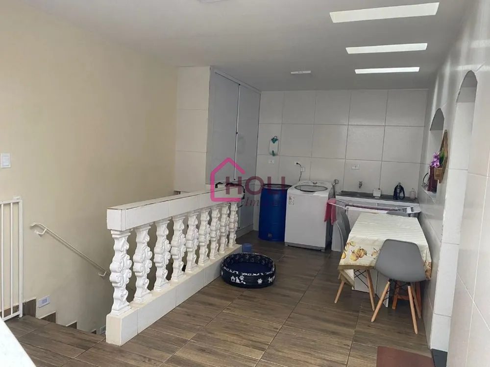 Casa, 3 quartos, 286 m² - Foto 10