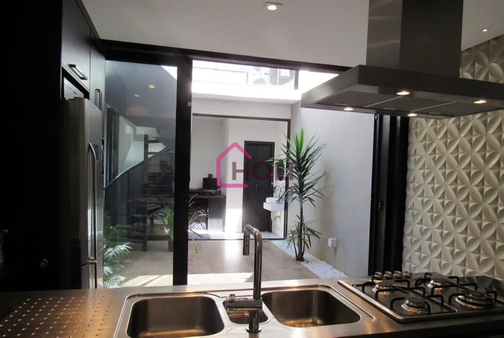 Casa, 3 quartos, 140 m² - Foto 9