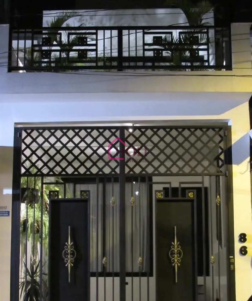 Casa, 3 quartos, 140 m² - Foto 2